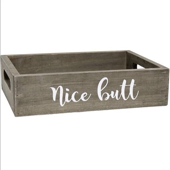 Wood Decor - Picture 1 of 3